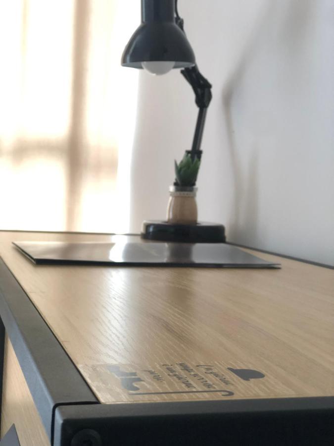 Cerreto dʼEsi Hotel Domus מראה חיצוני תמונה