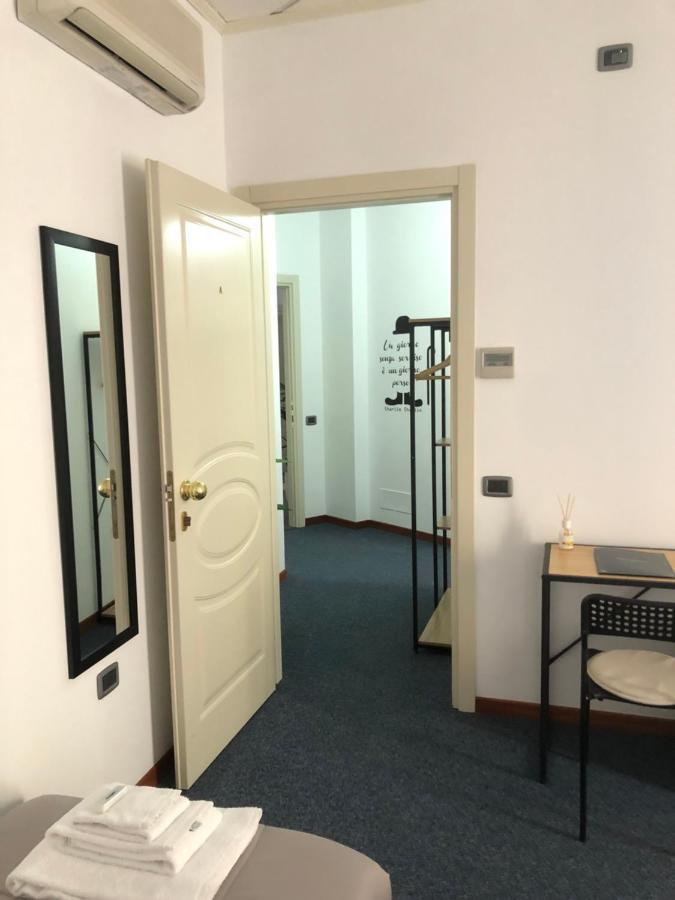 Cerreto dʼEsi Hotel Domus מראה חיצוני תמונה
